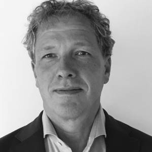 Arthur van der Hoeven